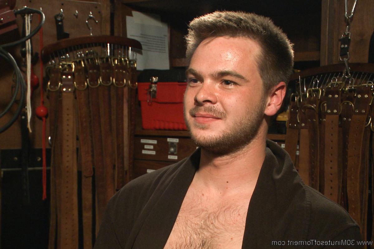 20P 30 Minutes of Torment James Riker