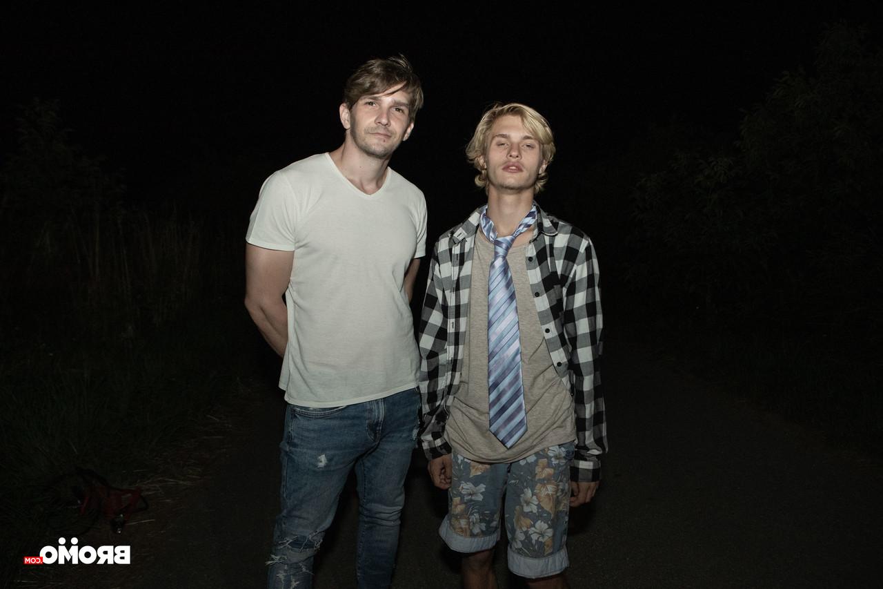20P Bromo Bob, Tony