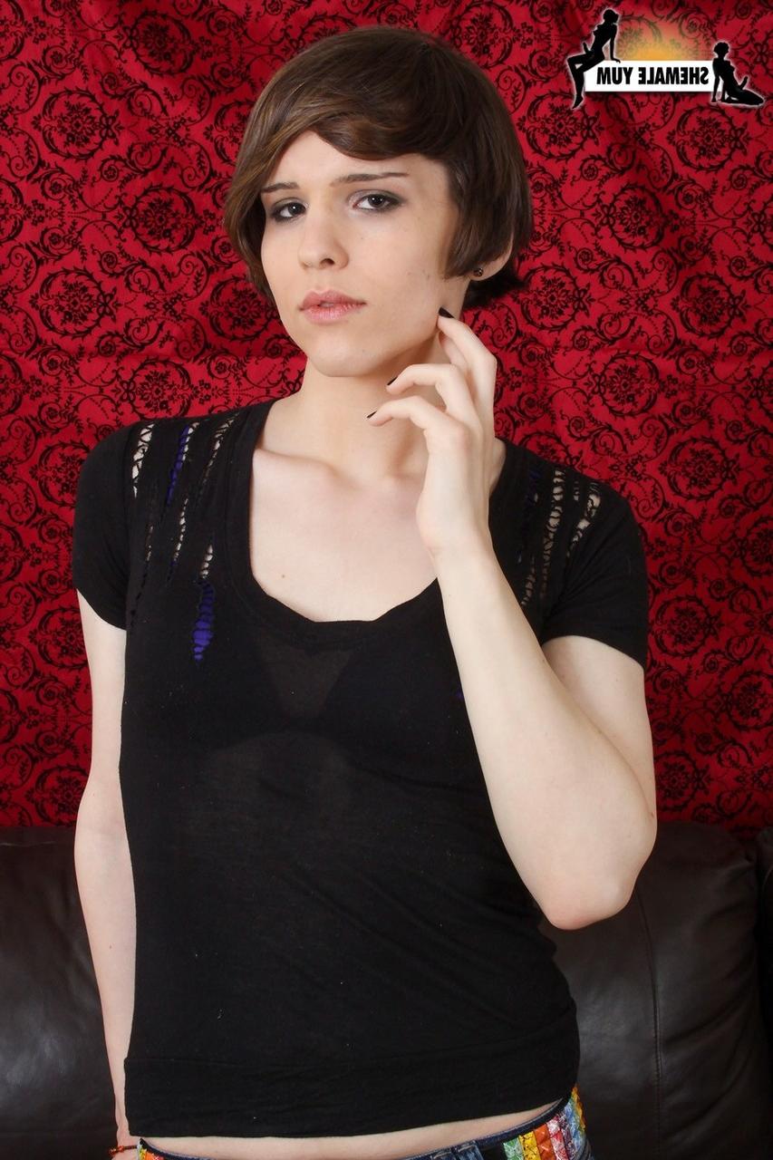 16P Grooby Girls Vivian Dawn