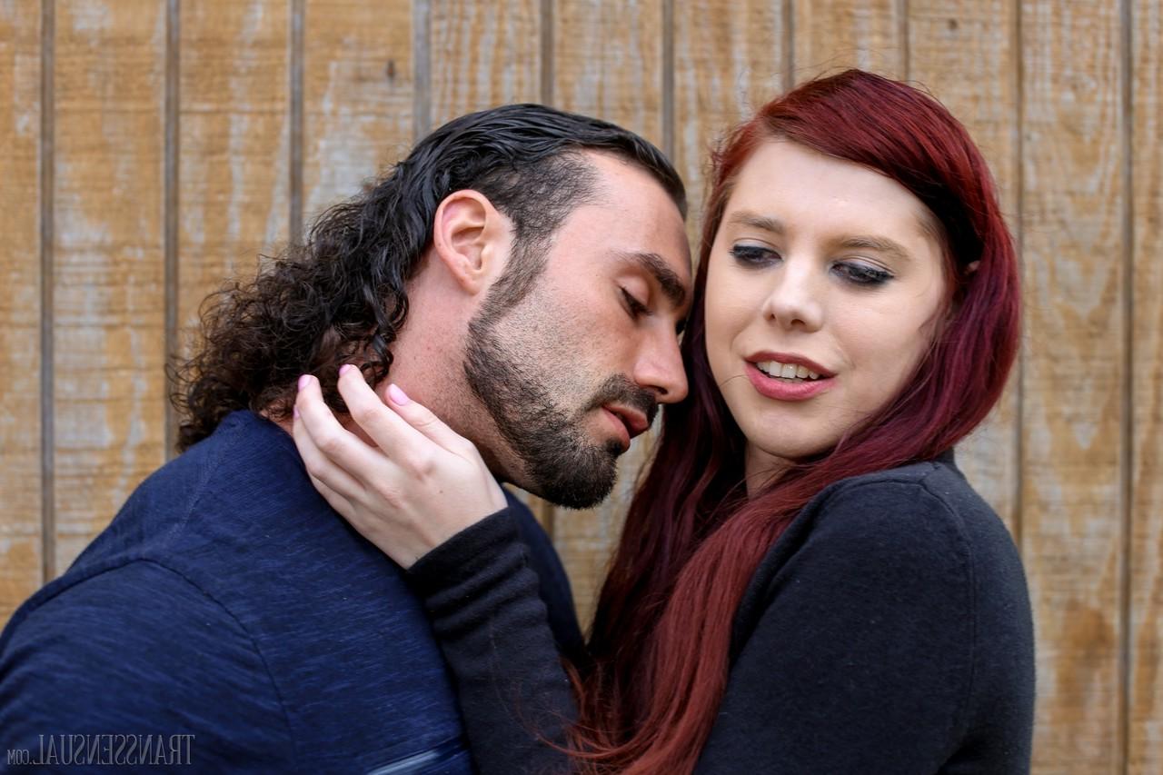 15P Transsensuel avec Jaxton Wheeler et Chelsea Poe Naked Pictures