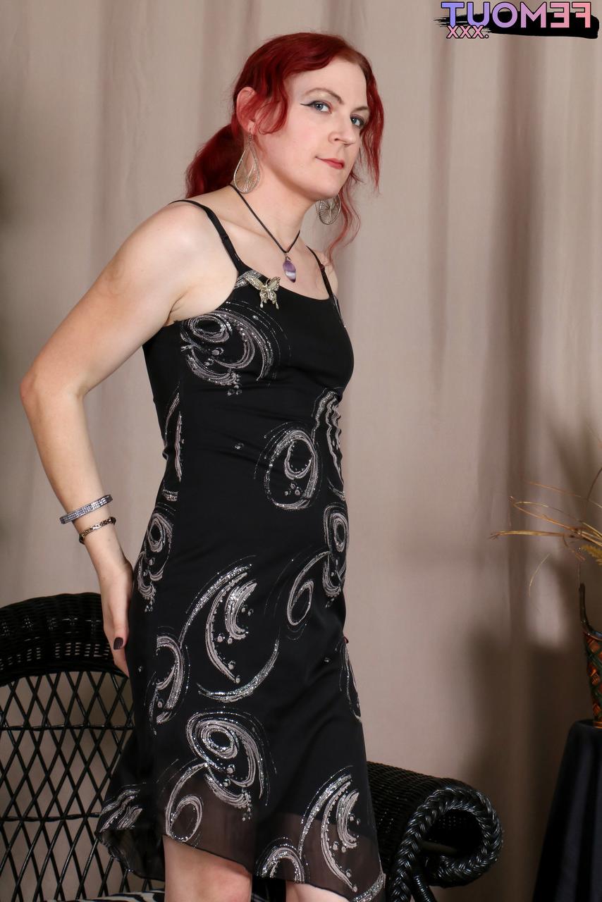 16P Femout XXX Lycha