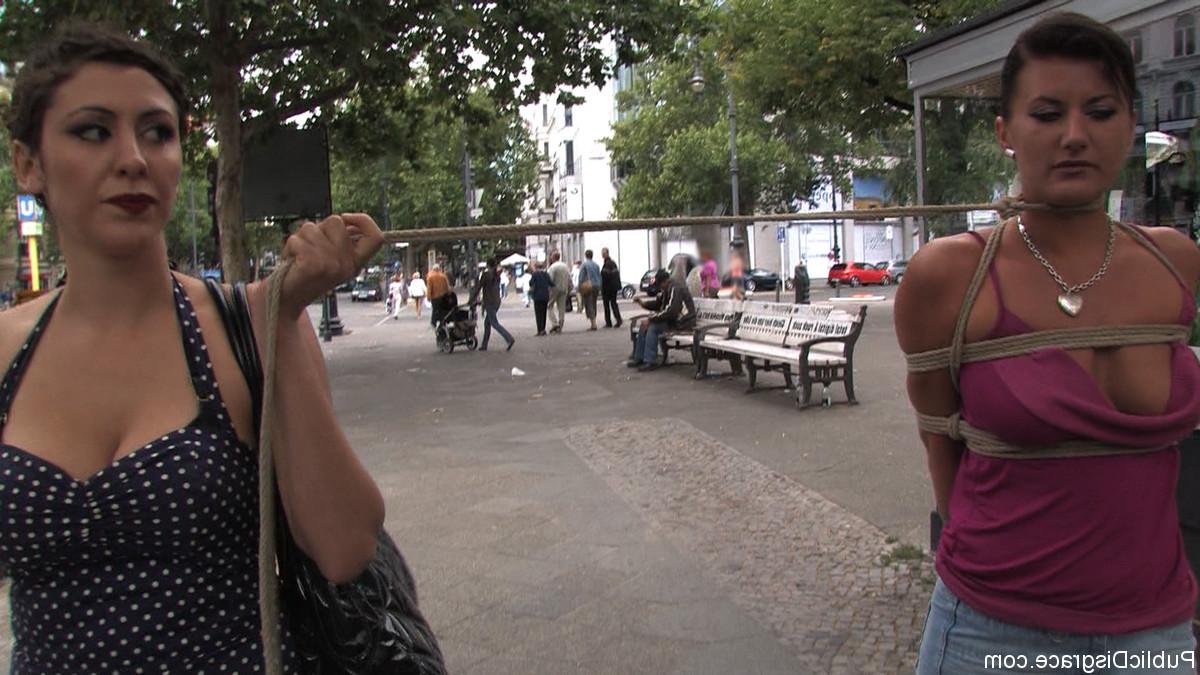 20P Desgraça Pública Olivia