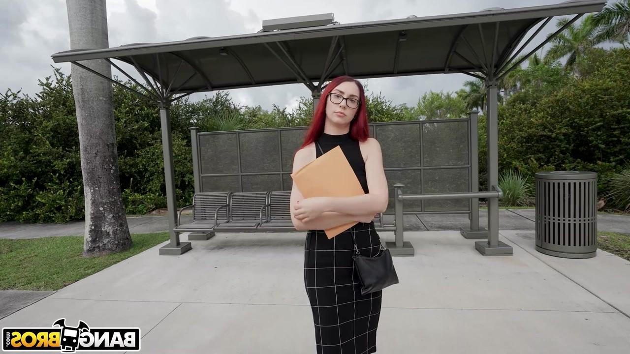 20P Bangbros Network Leo Babe, Jax Slayher