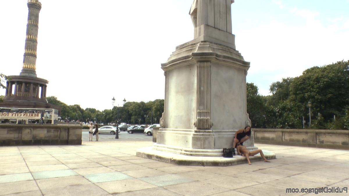 20P Public Disgrace ジェイソン・スティール、ジュリエット・マーチ、ルル・ガン、スティーブ・ホームズ