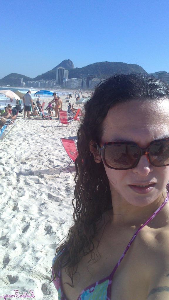 10P Latina Tranny com Nicole Montero XXX fotos pornôs