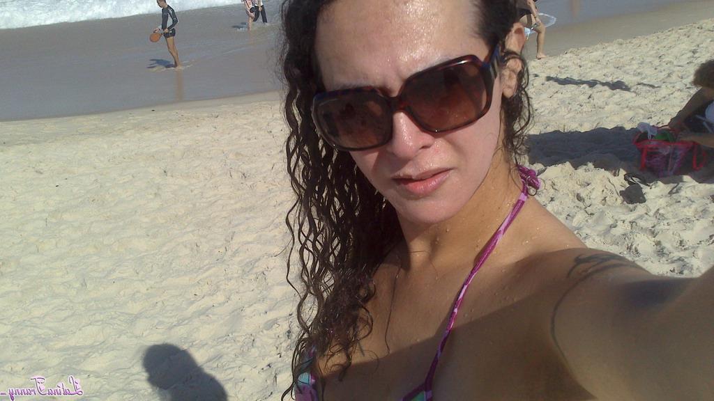 10P Latina Tranny com Nicole Montero XXX fotos pornôs