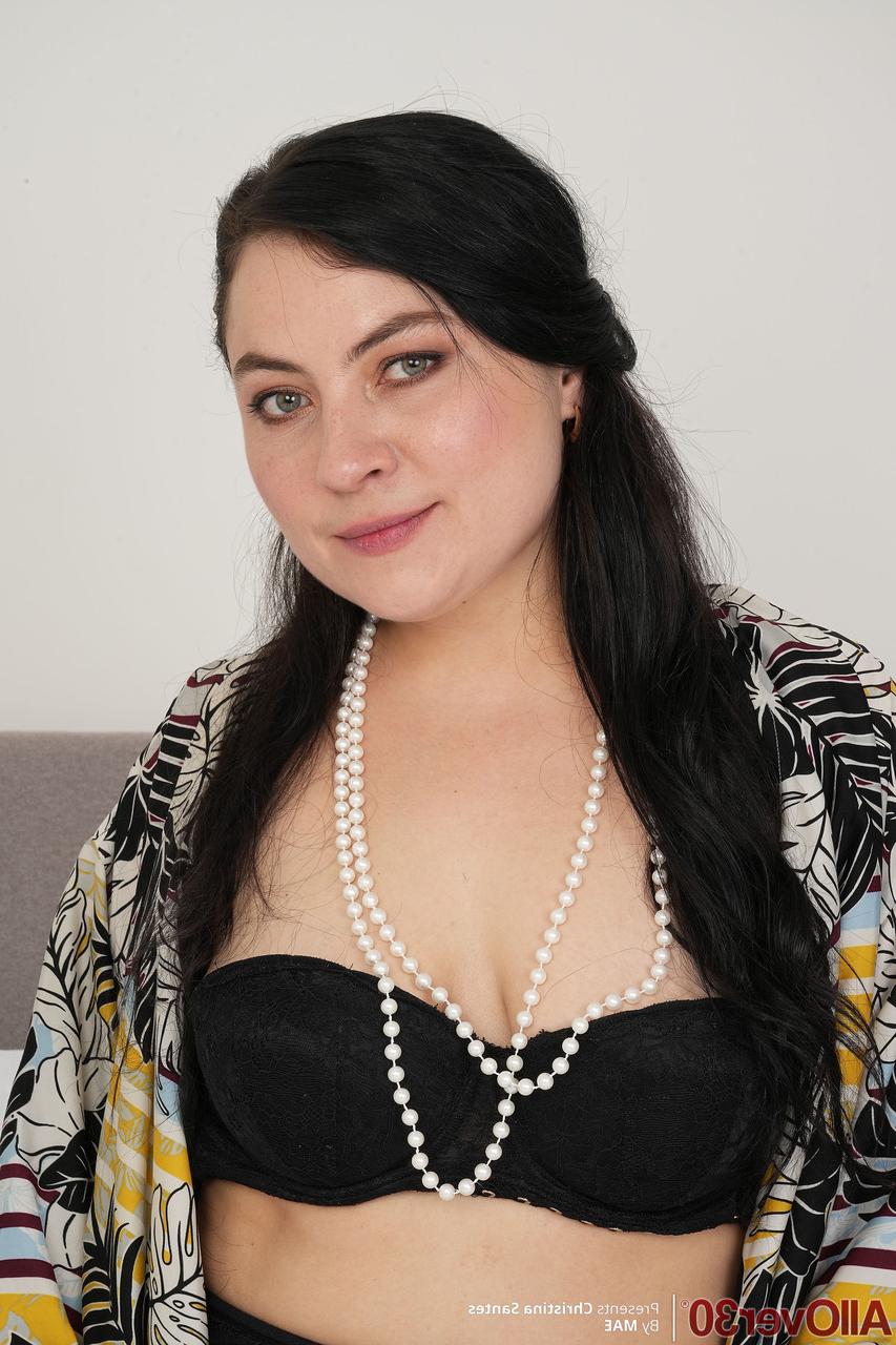 20P Alle über 30 Christina Santes