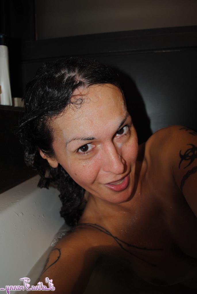 12P Latina Tranny Fotos pornôs quentes