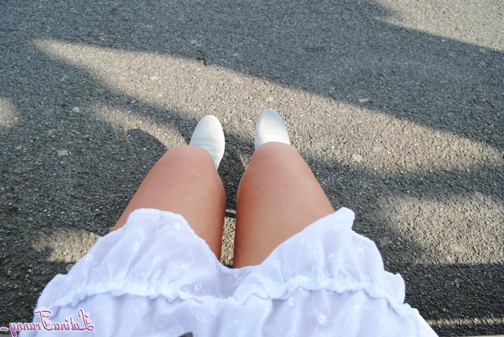 12P Latina Tranny Fotos pornôs quentes