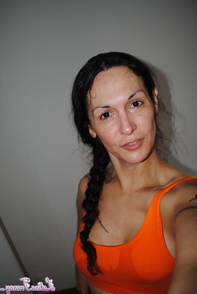 12P Latina Tranny Fotos pornôs quentes