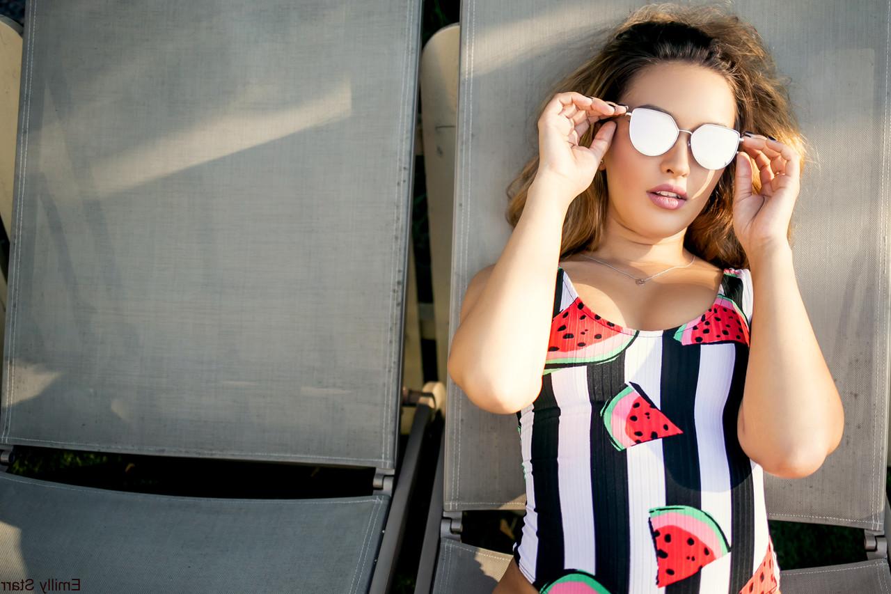 18P Emilly Starr Official Emilly Starr