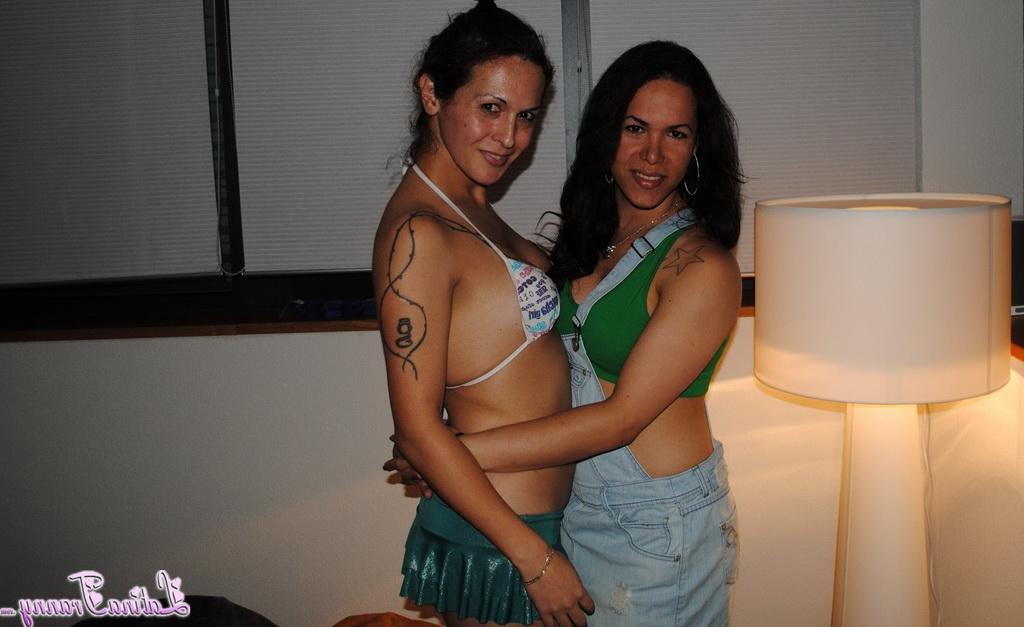 12P Latina Tranny Nude XXX