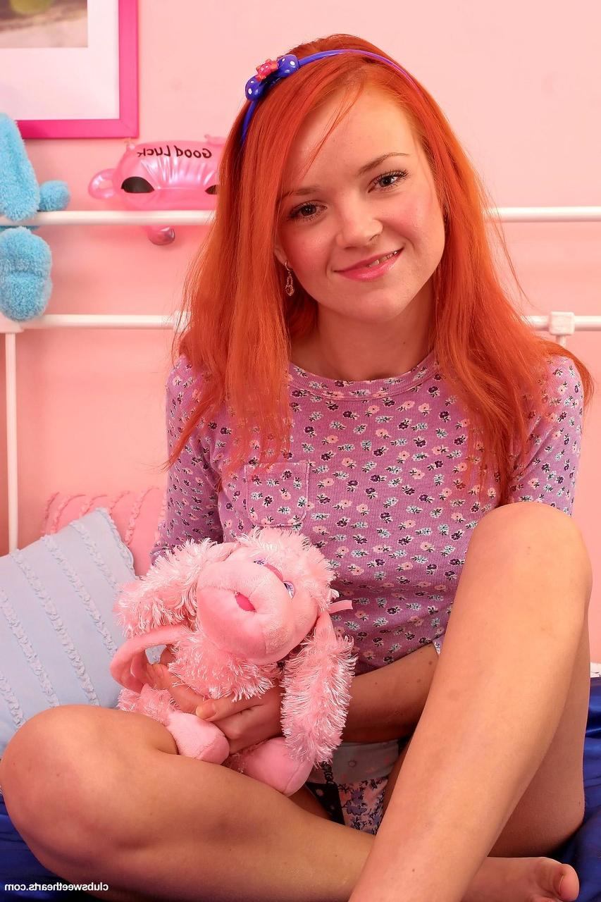 17P Porra Magrinha Jenny H