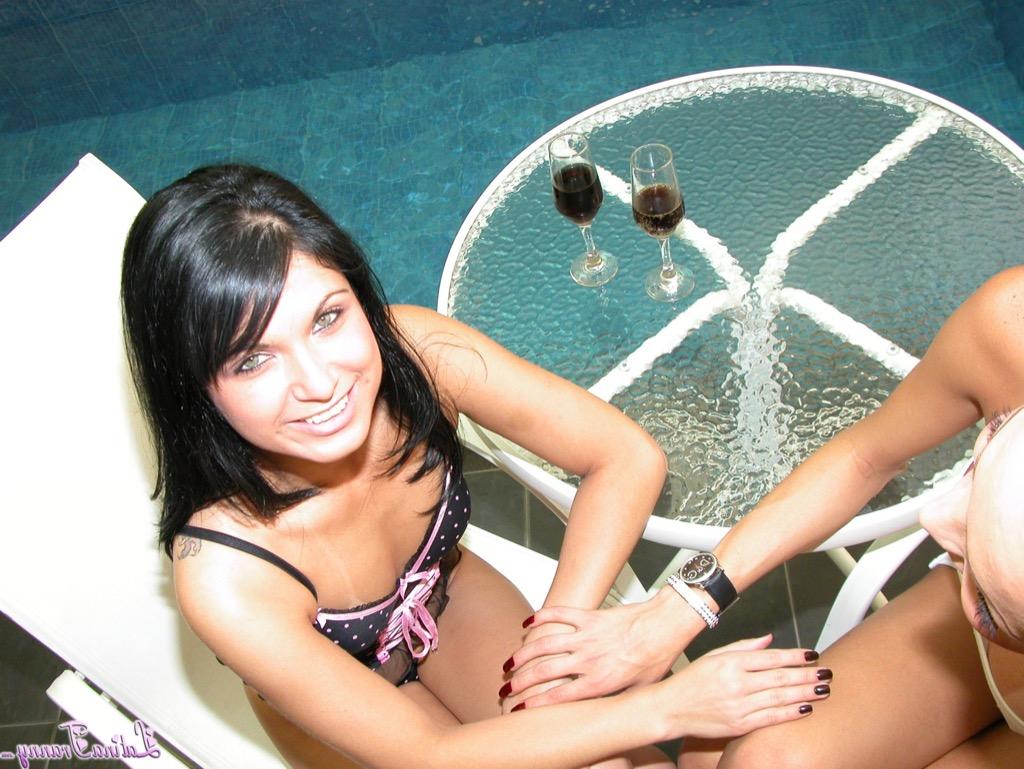 16P Latina Tranny featuring Nicole Montero XXX Pics