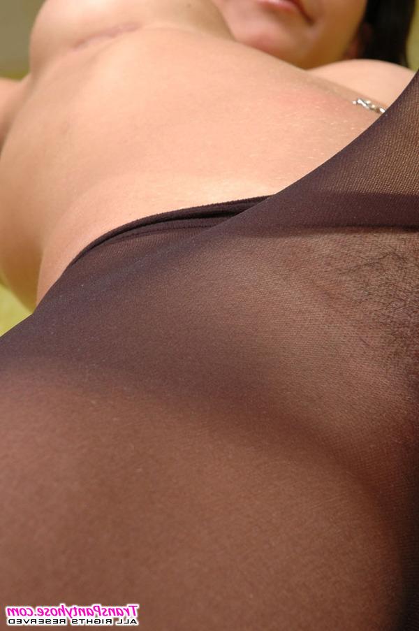 20P Fotos trans desnudas en pantimedias