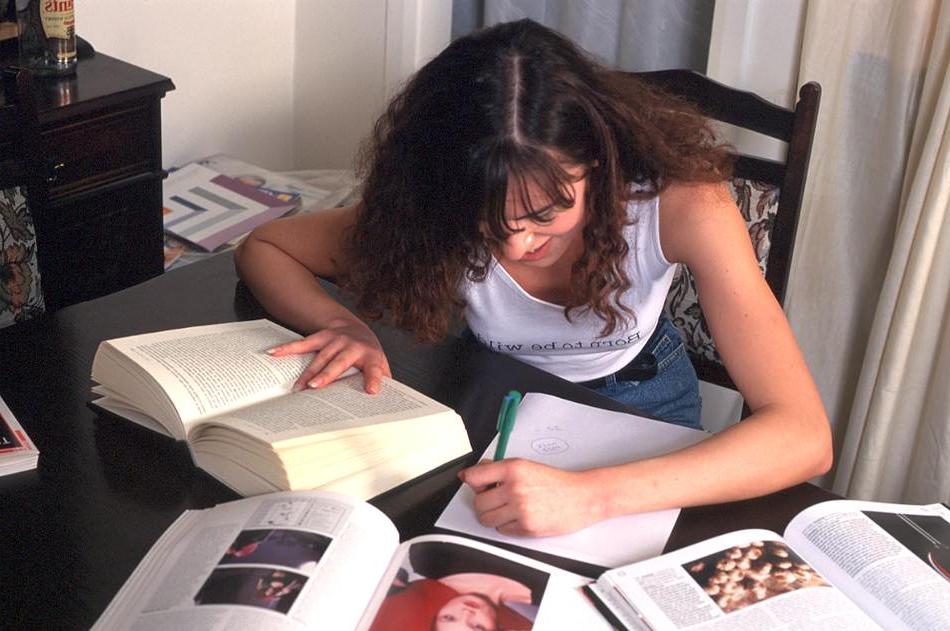 19P Rêves d'adolescents
