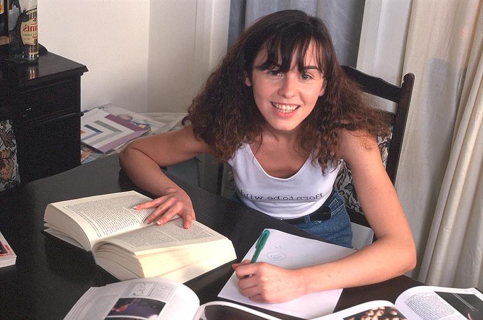 19P Rêves d'adolescents