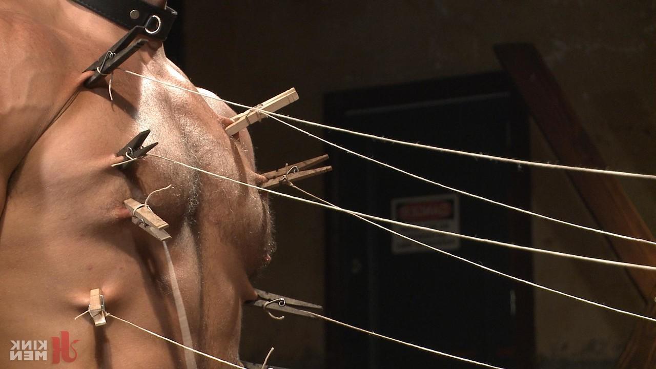 15P Bound Gods ダーク・ケイバー、ジェシー・コルター、トレントン・ドゥカティ
