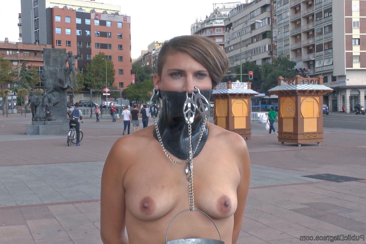 20P Public Disgrace Camil Core, Sandra Romain, Steve Holmes