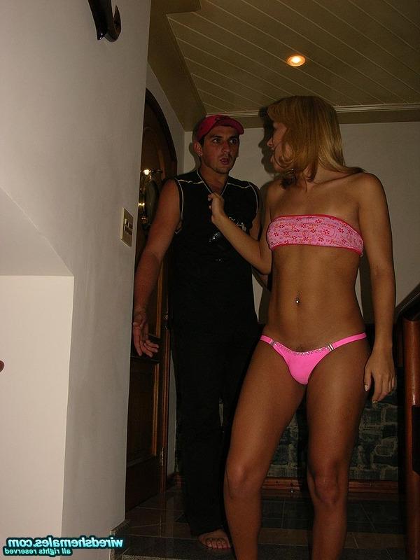 19P Fotos de travestis nuas com fio