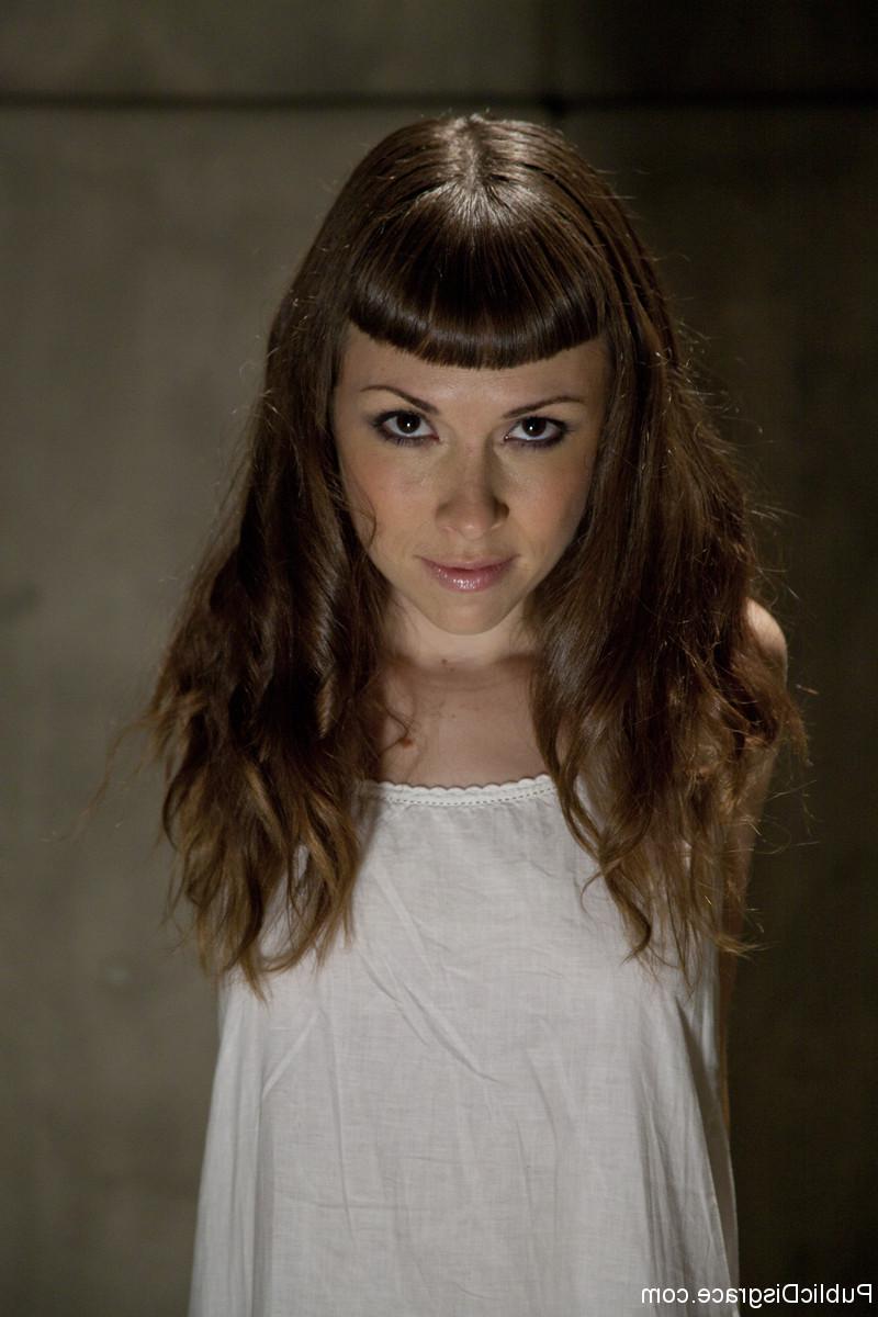 14P Desgracia pública Bobby Bends, Calixto, James Deen, Lou Davis, Mickey Mod, Seda