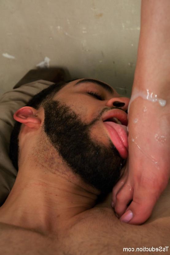 15P TS Seduction Porn Images