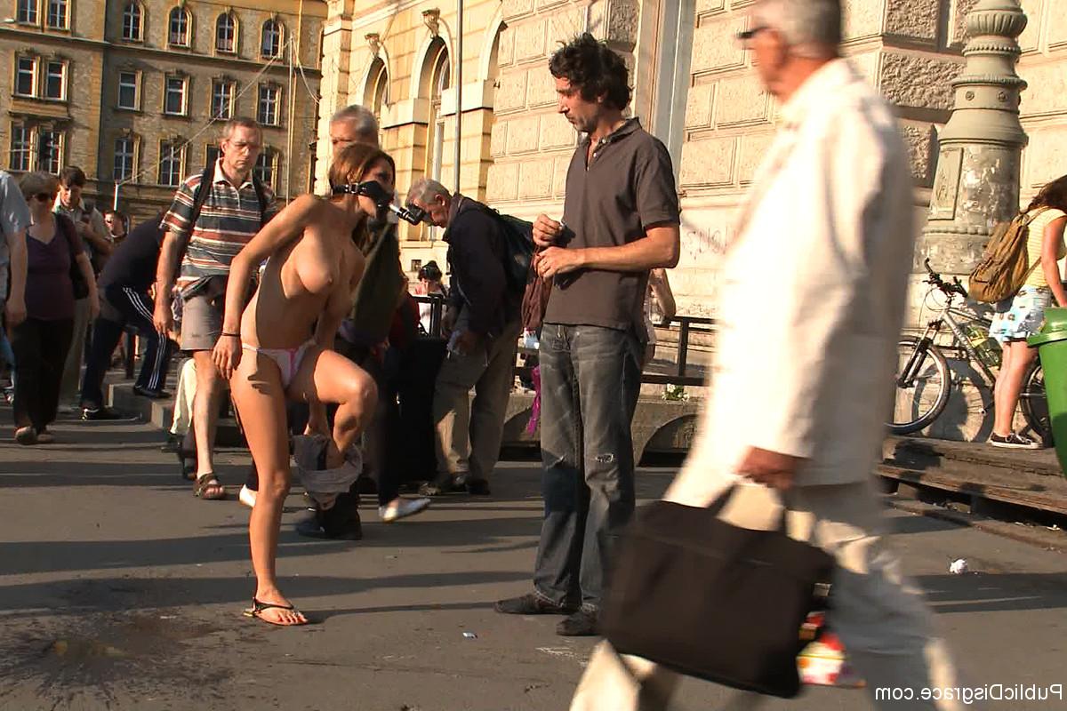 20P Public Disgrace Alice Romain, Steve Holmes