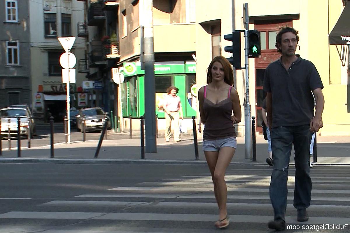 20P Public Disgrace Alice Romain, Steve Holmes