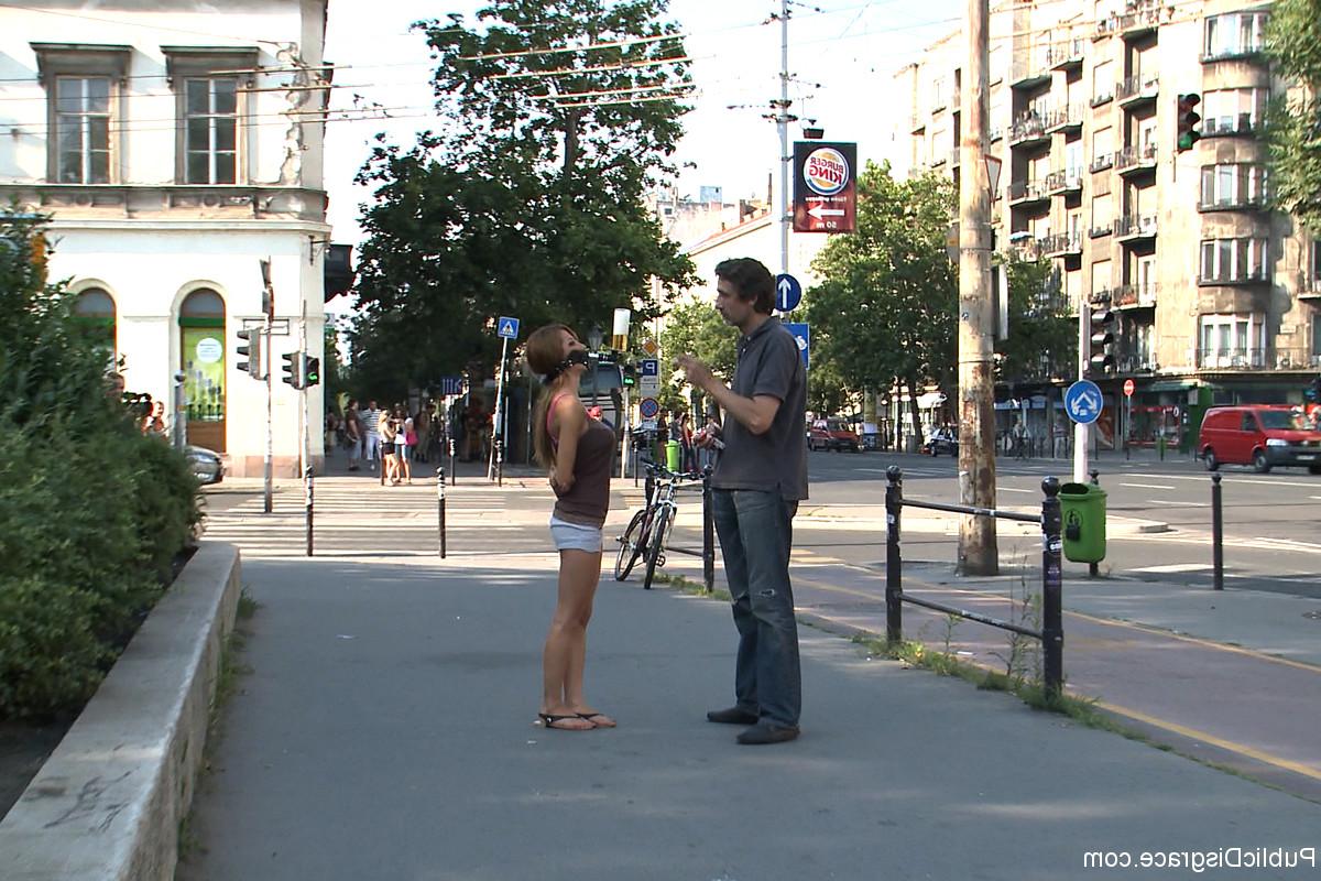 20P Public Disgrace Alice Romain, Steve Holmes