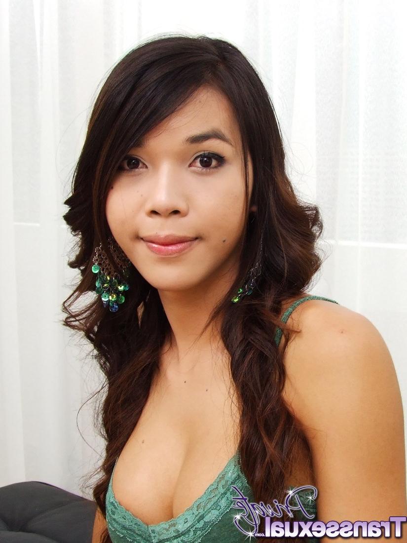 12P Fotos privadas de transexuales desnudos