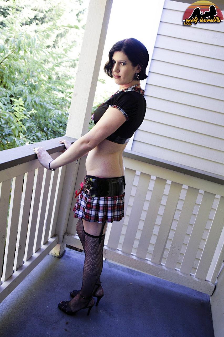 16P Grooby Girls Calysta
