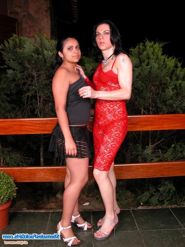11P Travestis Fodem Garotas Nuas Fotos
