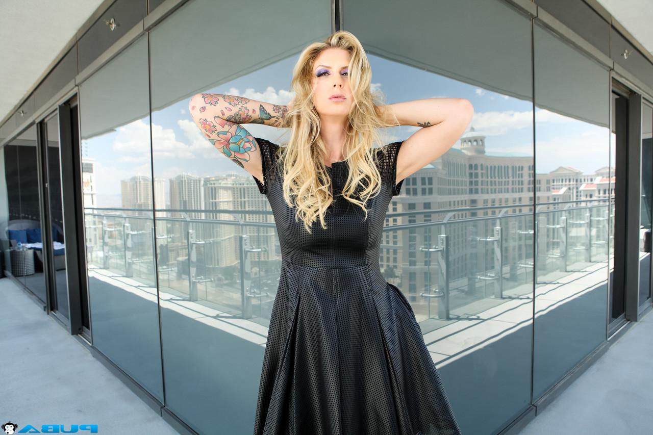 20P Puba Network Brooke Brand