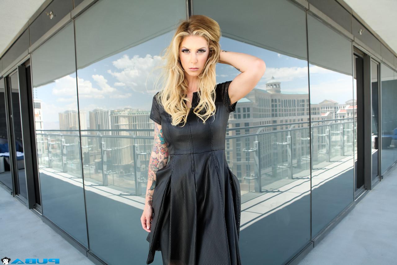 20P Puba Network Brooke Brand
