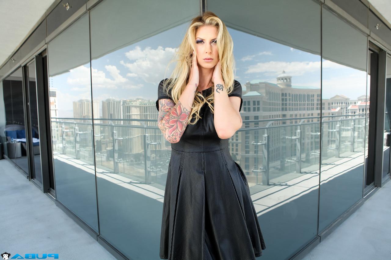 20P Puba Network Brooke Brand