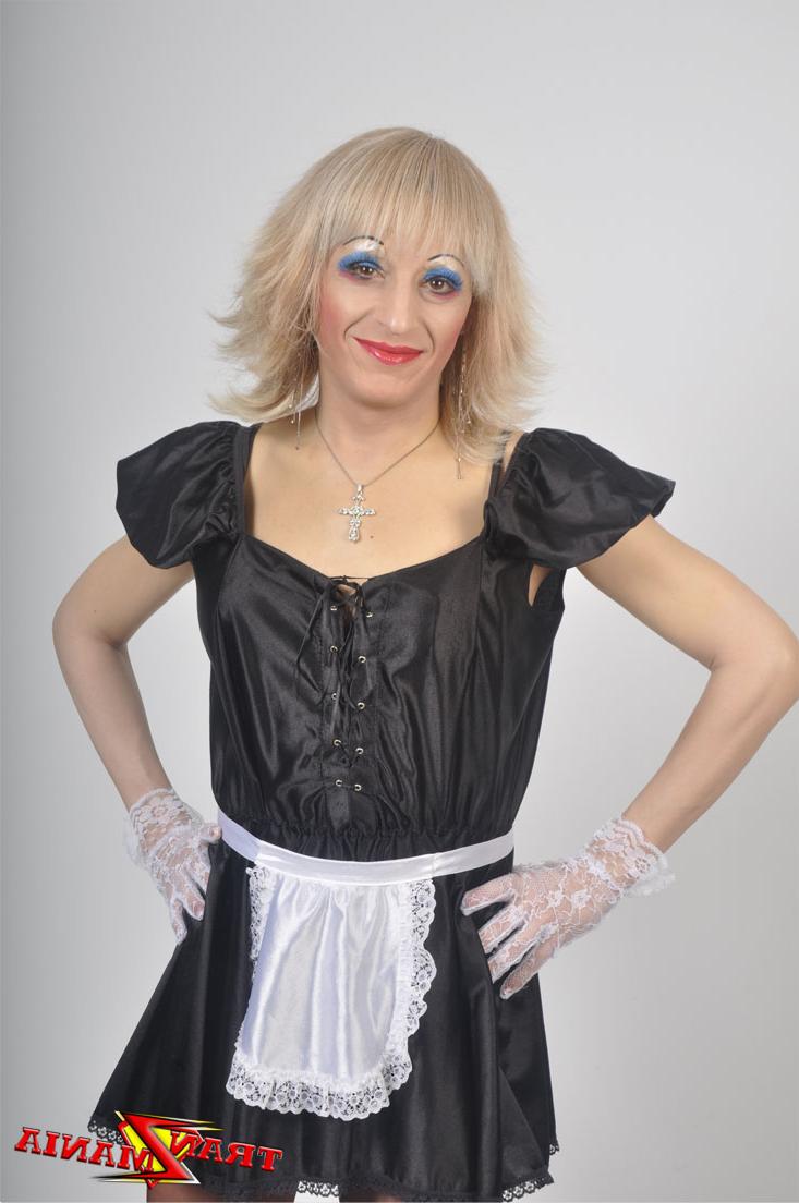 15P Tranz Mania Sexe Galerie