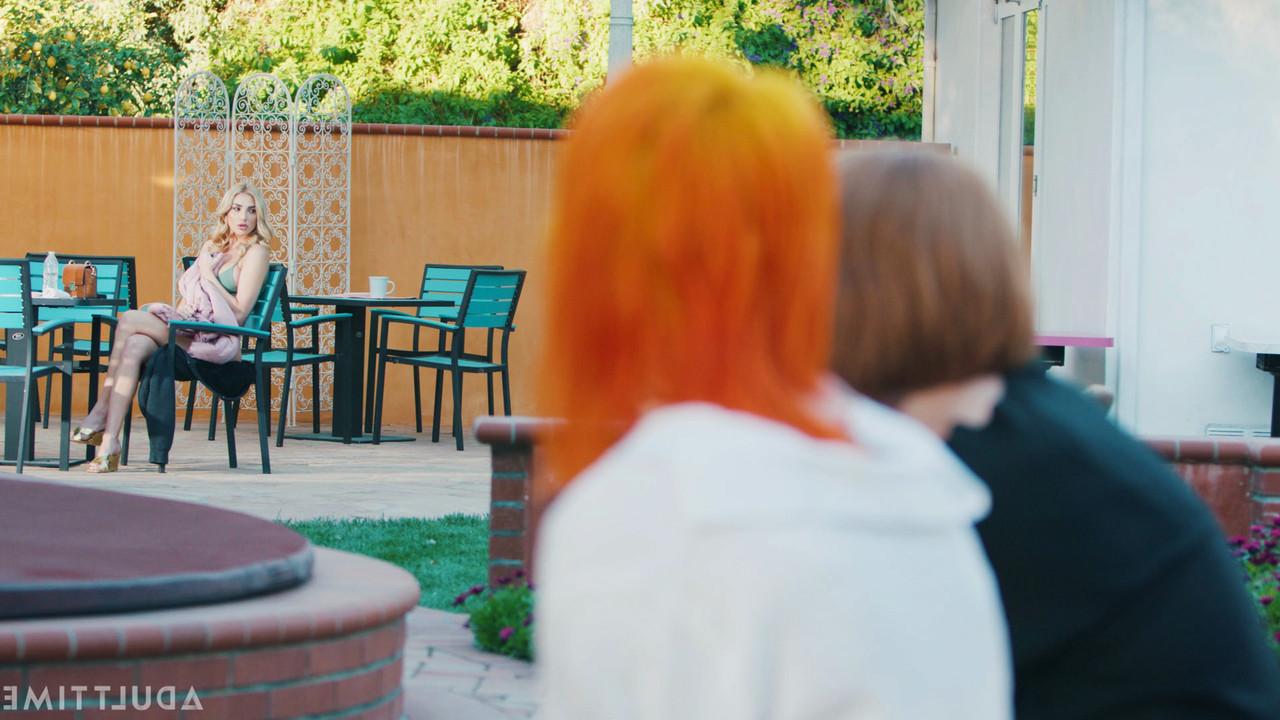 20P Gender X Films Jean Hollywood, Kenzie Anne, Shiri Allwood