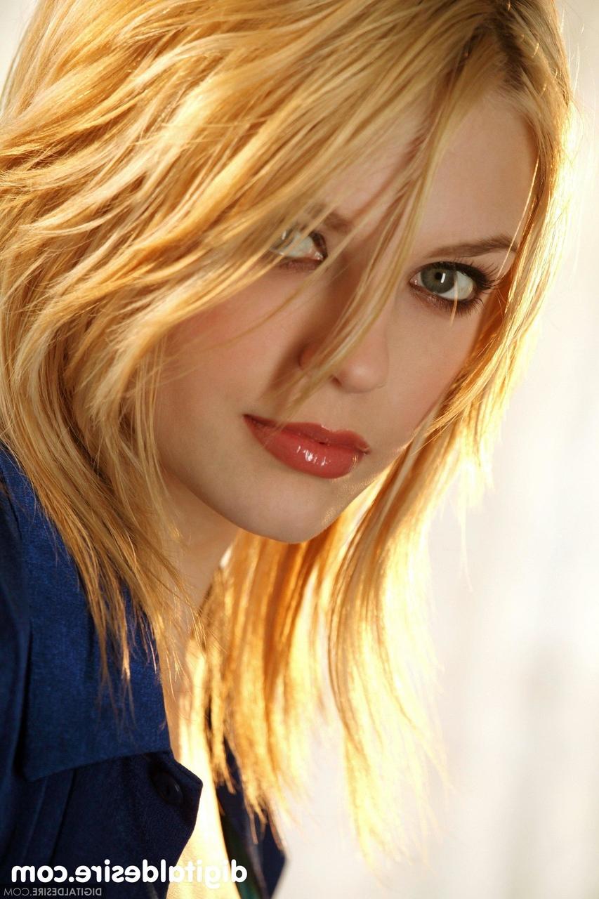 20P Digital Desire Bree Daniels