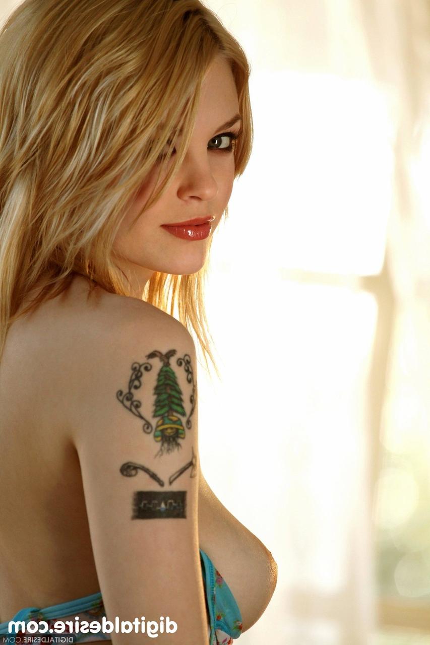 20P Digital Desire Bree Daniels