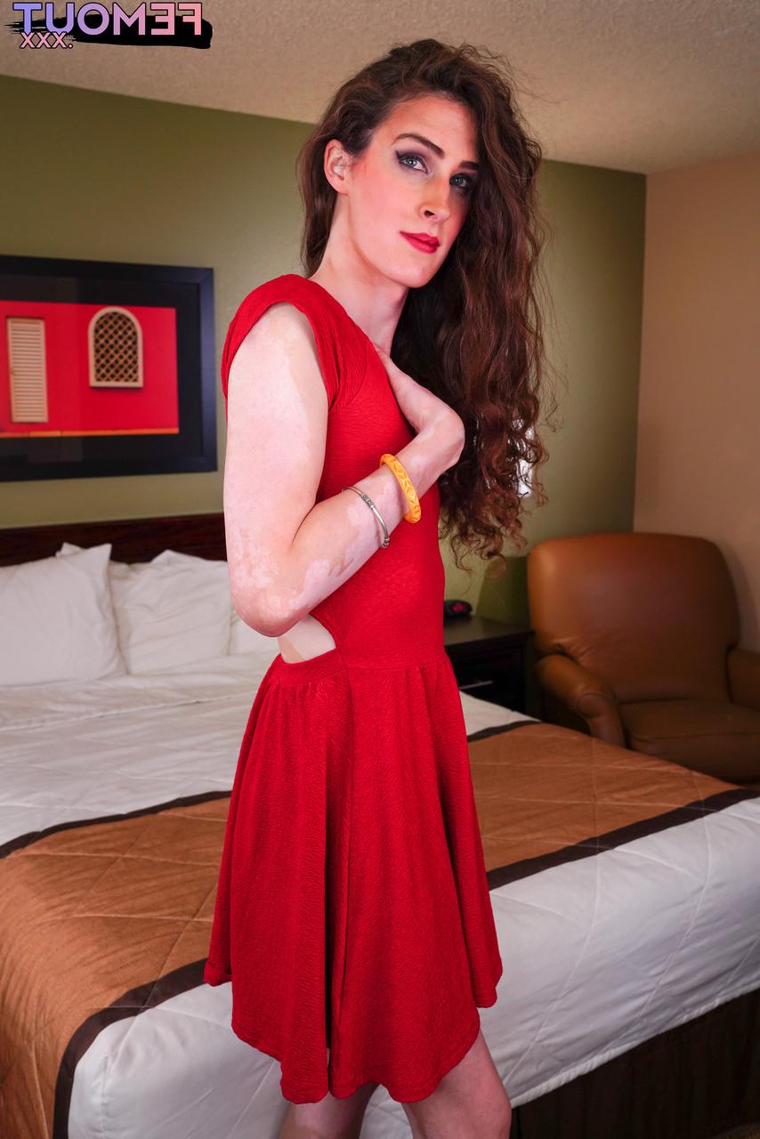 16P Femout XXX Bonnie Nieve