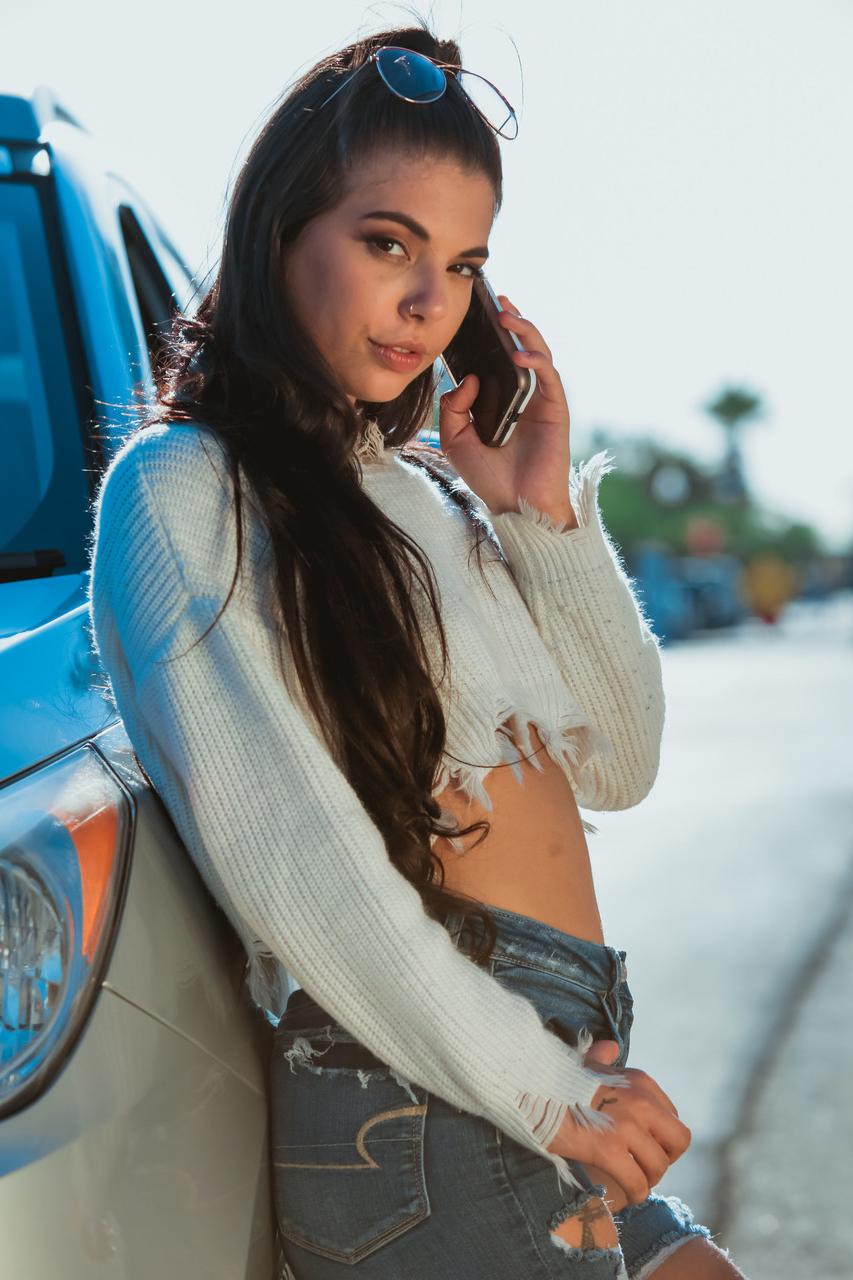 20P Parque Digital Gina Valentina, Stirling Cooper