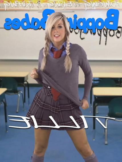 12P Becky Jane and a few other British girls in various states of undress