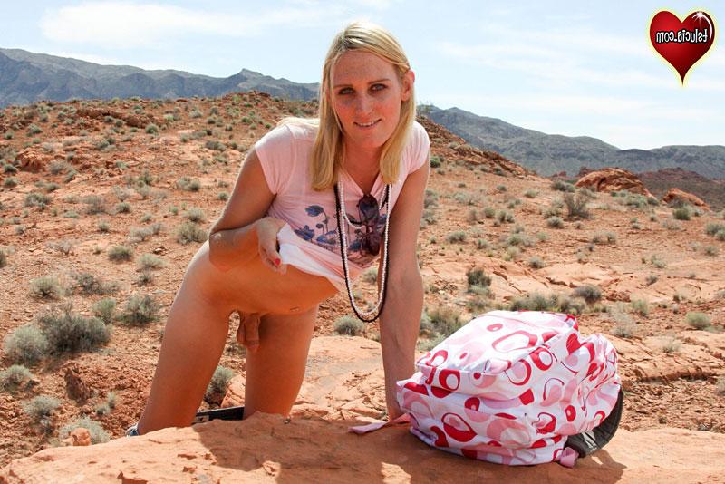 15P Desert Hike Sex Images が実行する Grooby アーカイブ
