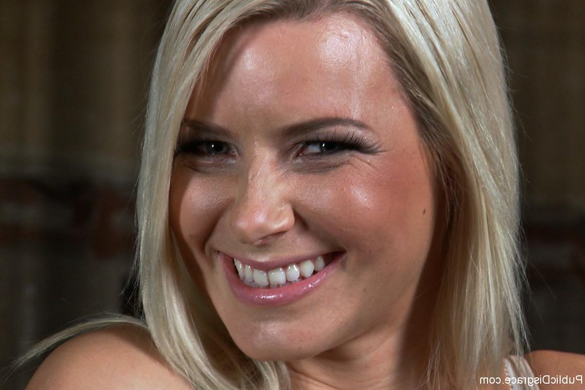 20P Public Disgrace Anikka Albrite, Mr Pete, Princess Donna Dolore