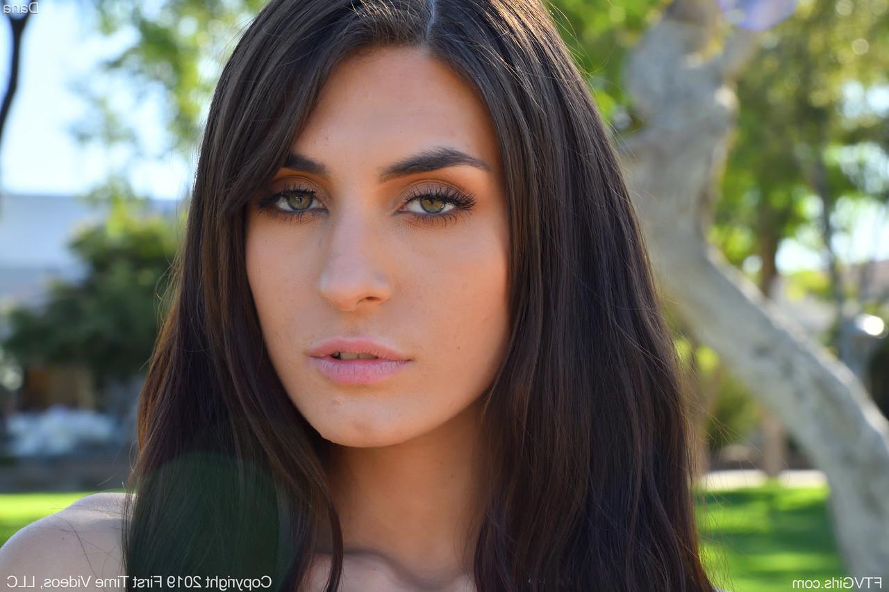 20P FTV Girls Dana Wolf