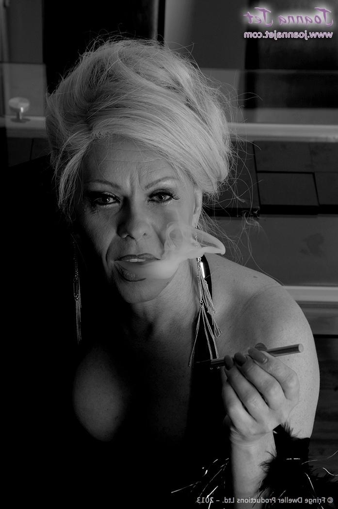 12P Joanna Jet Officielle avec Joanna Jet Photos porno