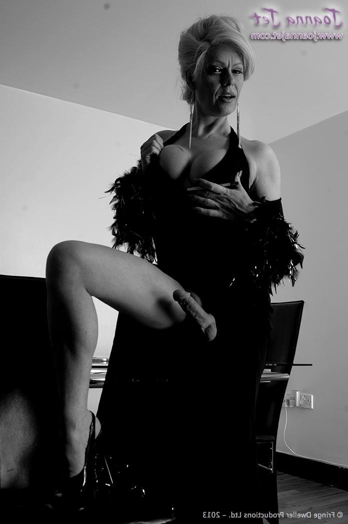 12P Joanna Jet Officielle avec Joanna Jet Photos porno