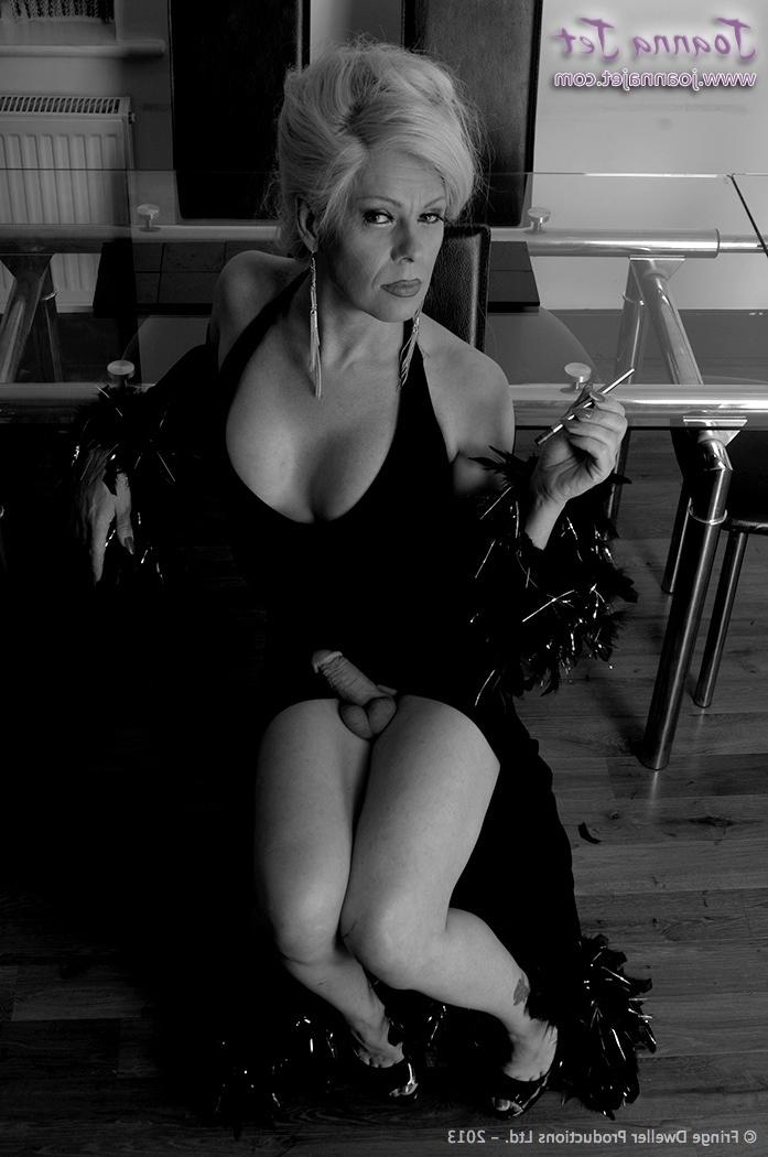 12P Joanna Jet Officielle avec Joanna Jet Photos porno