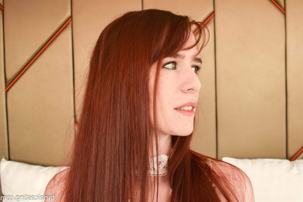 15P Gesichts-Casting Isabella Both