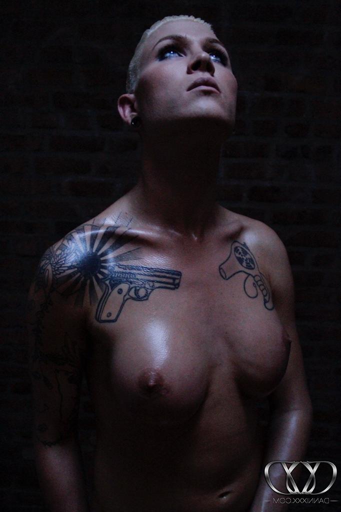12P Danni XXX apresentando Danni Daniels Hot Gallery